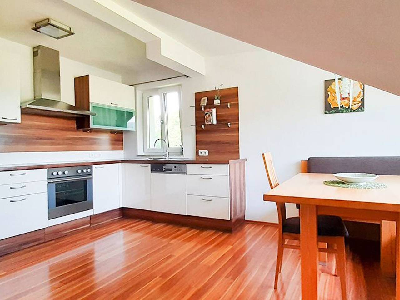 Ganze Ferienwohnung, Ferienwohnung zum Irrsee 79 - Ferienwohnung Zum Irrsee in Mondsee & Irrsee