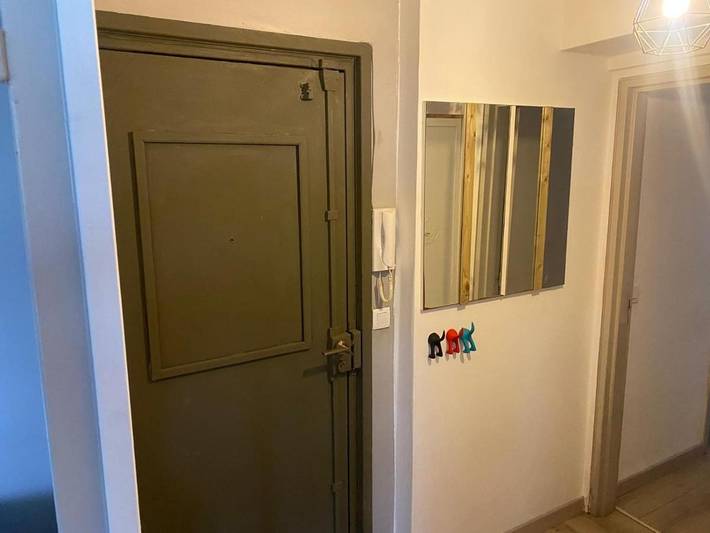 Gîte pour 4 personnes, avec Terrasse à Talence - 3