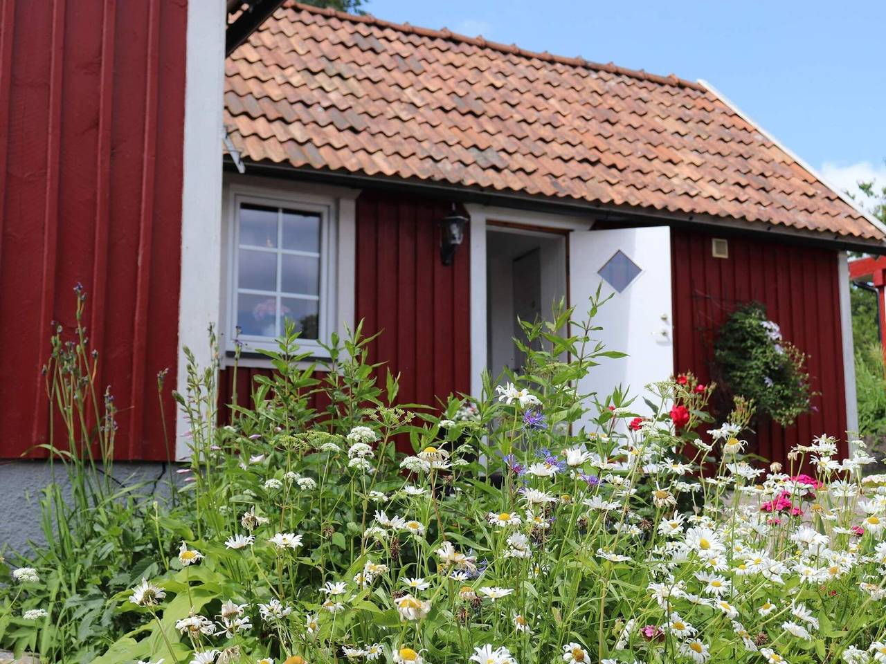 4 person holiday home in Munka-Ljungby-By Traum in Ängelholms region