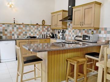 Cottage for 7 People in Gwynedd, North-Wales, Photo 4