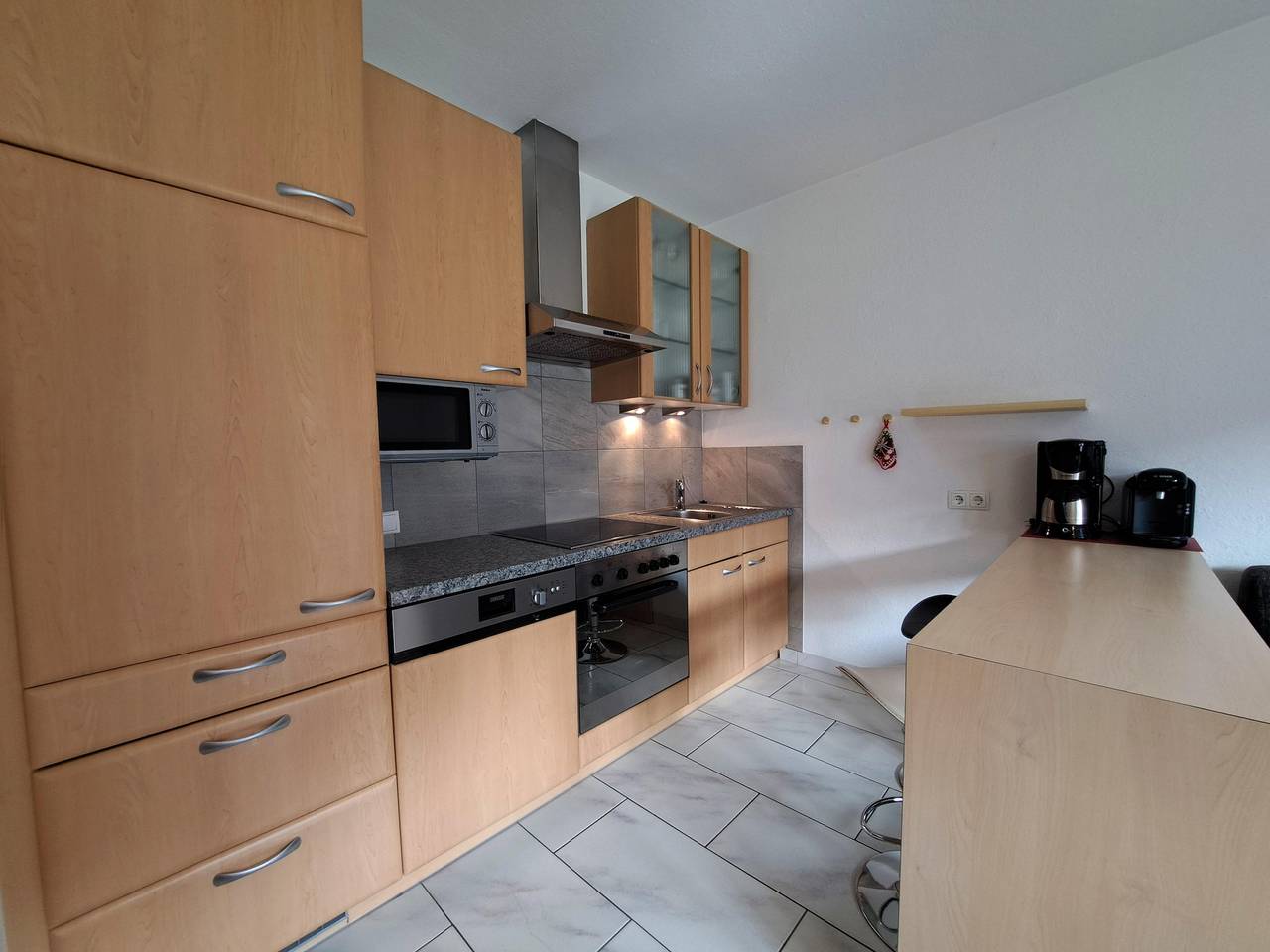 Ganze Ferienwohnung, Panoramablick in Tuxer Alpen, Aschau im Zillertal