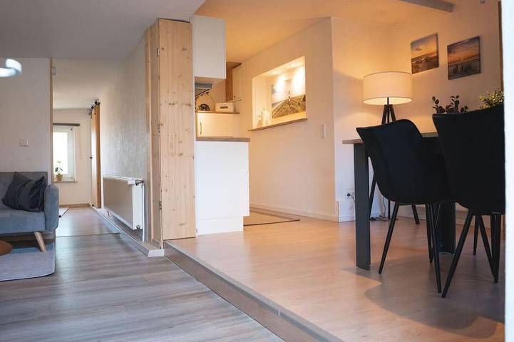 Entire apartment, Großes Meer in Großes Meer, Südbrookmerland