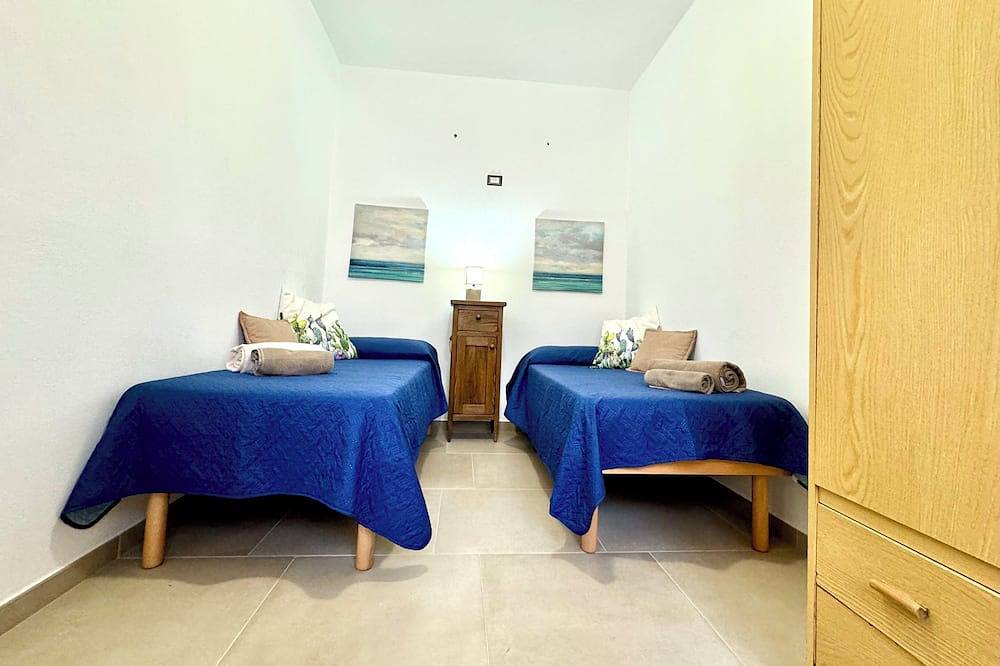 Appartamento intero, \" Beach House Bari Sardo \" in Torre di Bari, Provincia di Ogliastra