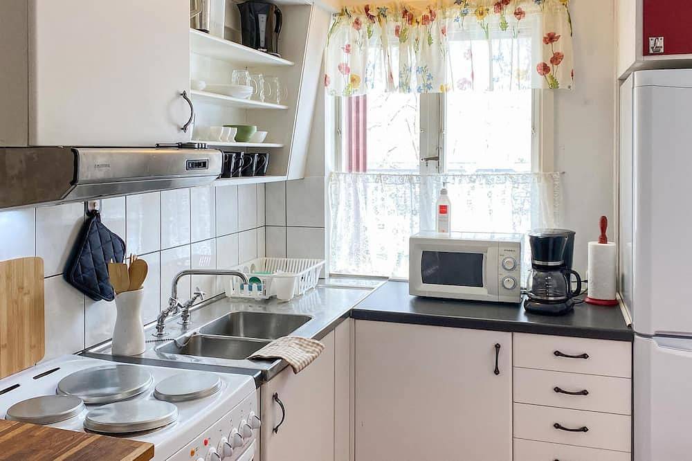 Ganze Wohnung, Schöne 1-Zimmer-Wohnung in Sommen in Tranås, Sommen