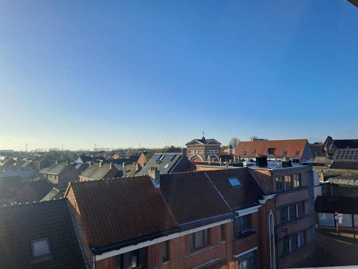 Gîte pour 4 personnes, avec vue, animaux acceptés à Lokeren - 3