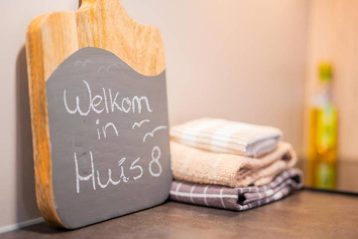 Ferienhaus für 2 Personen in Katwijk - 2