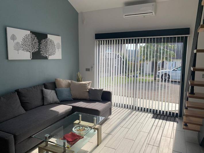 Gîte pour 4 personnes, avec terrasse à Dampmart - 2