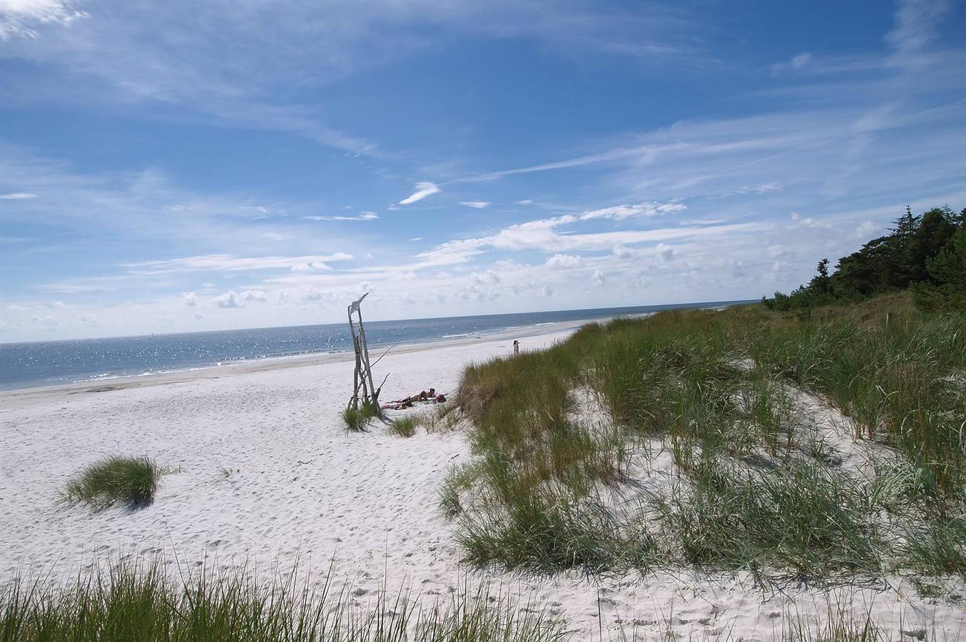 Amazing home in Nexø w/ Indoor swimming pool, 3 Bedrooms and Wifi in Sommerodden, Dueodde