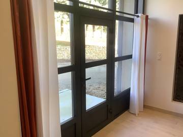 Location De Vacances pour 2 Personnes dans Nyons, Région de nyons, Photo 4