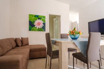 Casa Vacanza per 6 Persone in La Strea, Salento, Foto 2