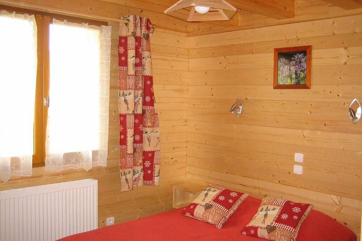 Chalet pour 5 personnes dans Queyras - 2
