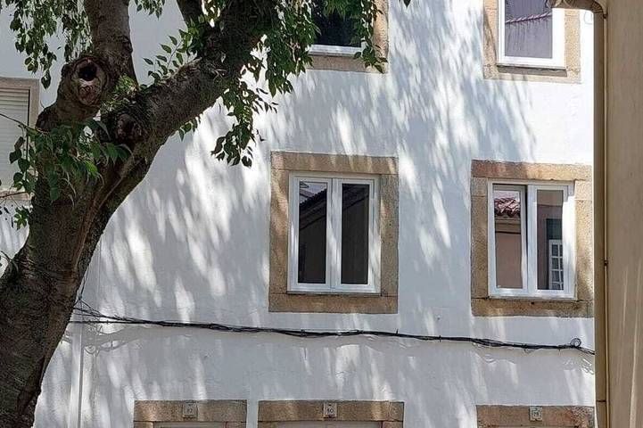 Apartamento para 8 personas en Castelo Branco