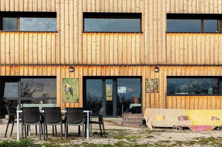 Agriturismo pour 15 personnes - 1