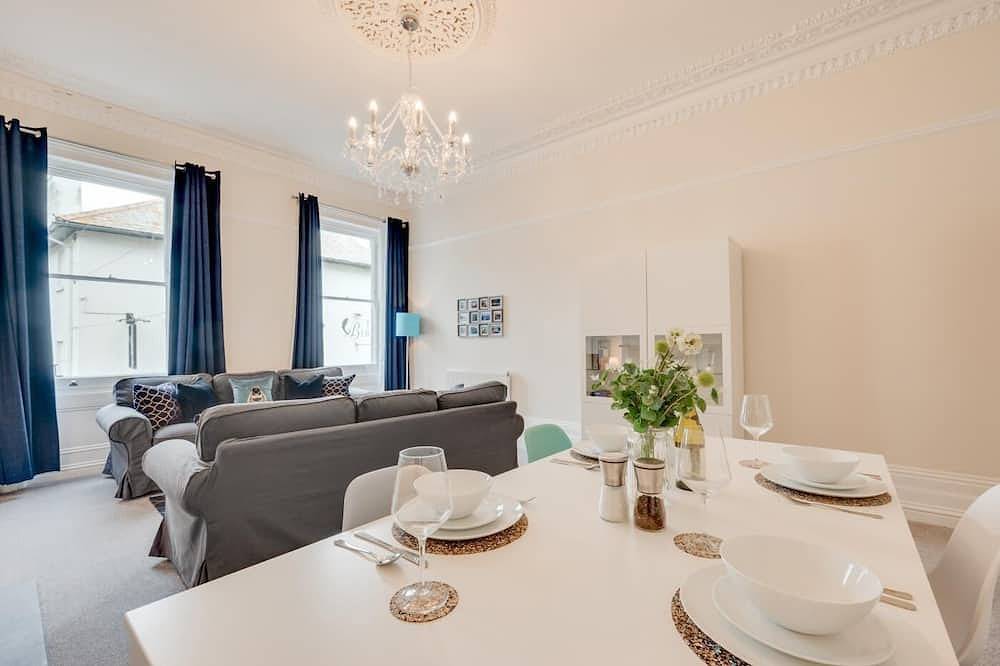 Apartamento entero, 2 Bed in Brixham (oc-sdbolt) in Brixham, Torbay