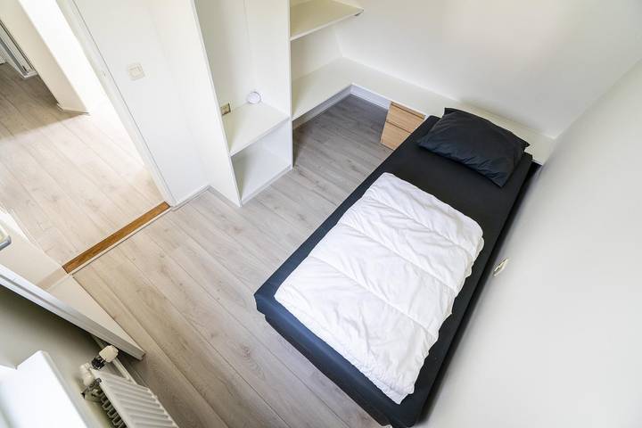 Strandhaus für 7 Personen, mit Terrasse und Balkon/Terrasse in Vlissingen - 2