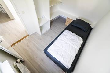 Huisje Aan Zee voor 7 Personen in Vlissingen, Zeeuwse Kust, Afbeelding 1