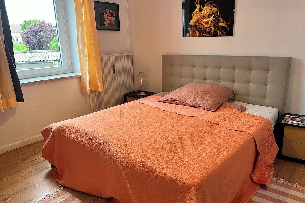 Entire apartment, Casa Luna in Duisburg, Ruhr district