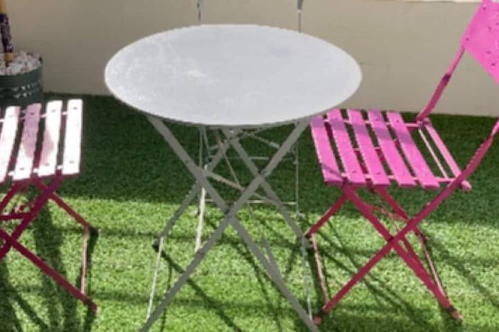 Gîte pour 2 personnes à Gardanne - 4