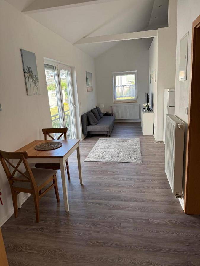 Ferienwohnung für 2 Personen in Haiger