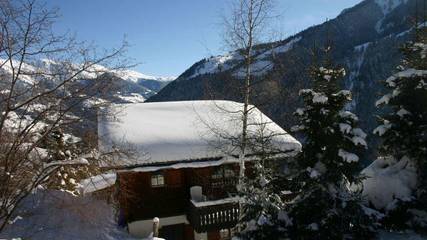 Hütte für 8 Personen in Churwalden, Lenzerheide, Bild 1