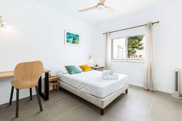 Villa für 11 Personen in Santa Maria, São Gonçalo de Lagos, Bild 2