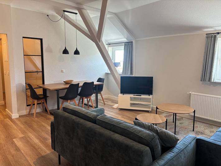 Ferienwohnung für 4 Personen in Nordfriesische Inseln (Schleswig-Holstein) (Schleswig-Holstein), Sylt (Gemeinde)