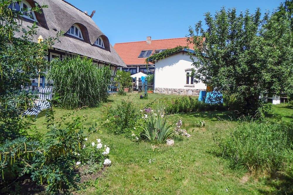Ganze Wohnung, Nordkap - Ferienhof Kestermann in Neppermin, Benz