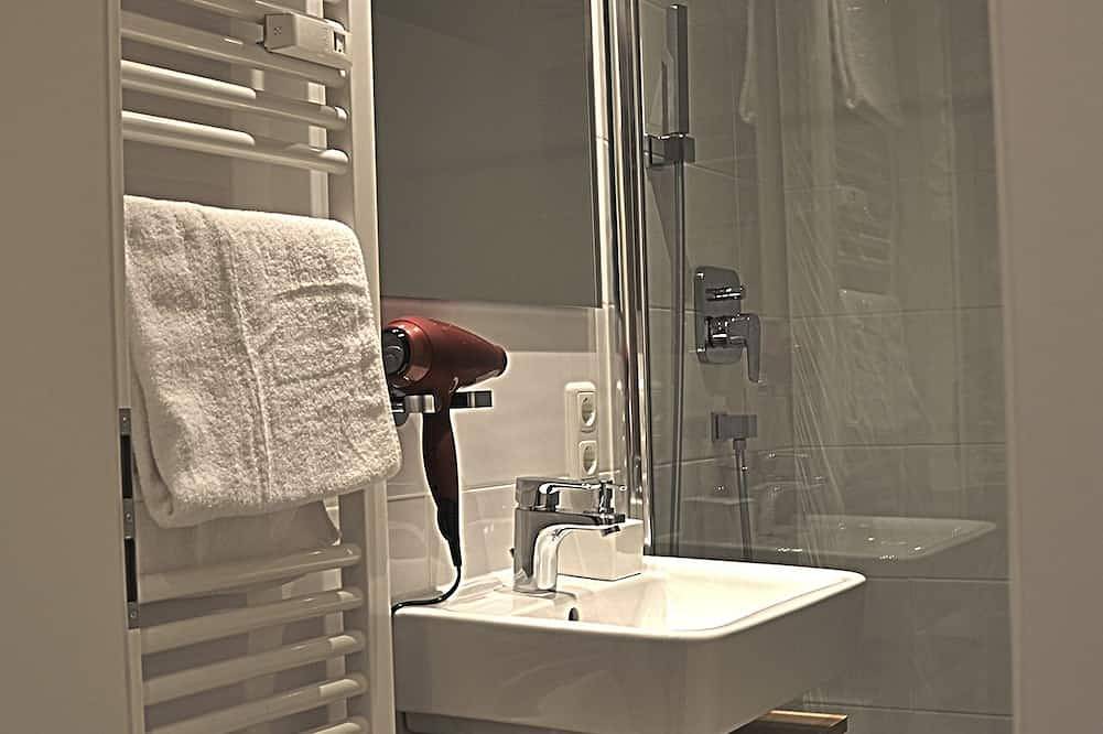 Ganze Wohnung, Ferienwohnung \"Blue Sky\" in Oberstaufen, Bayerisch Schwaben