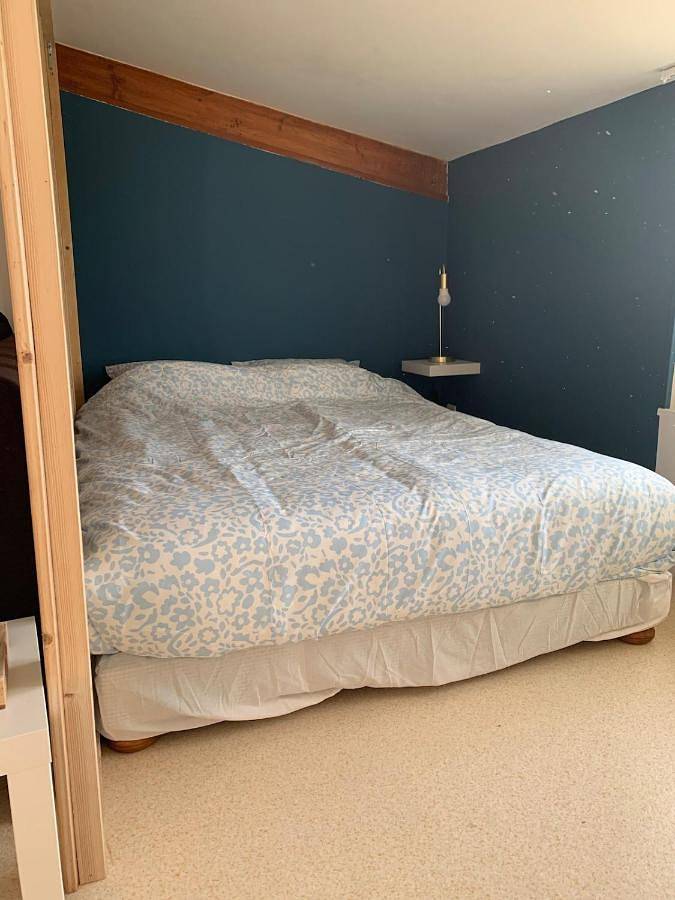 Gîte pour 2 personnes, avec vue à Saint-Lô - 4