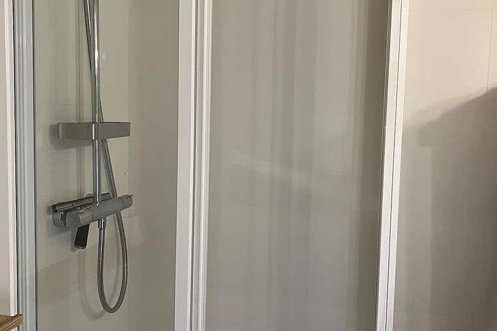 Gîte pour 4 personnes, avec balcon dans Auron - 4