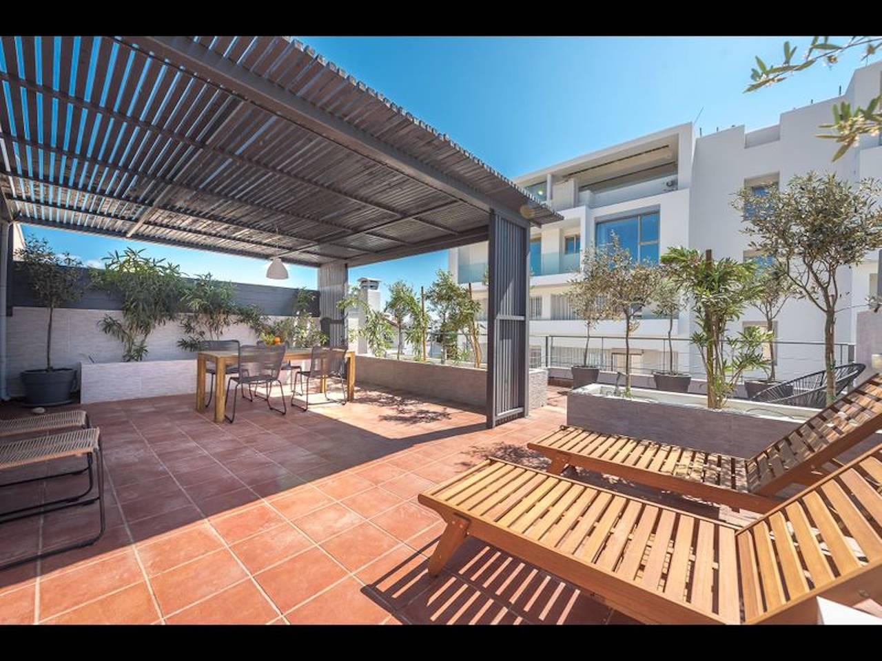 Adelos Iii Bloom Villa – 5 camere da letto 360 m² - Sauna - Terrazza panoramica in Atene, Sezione sud di Atene