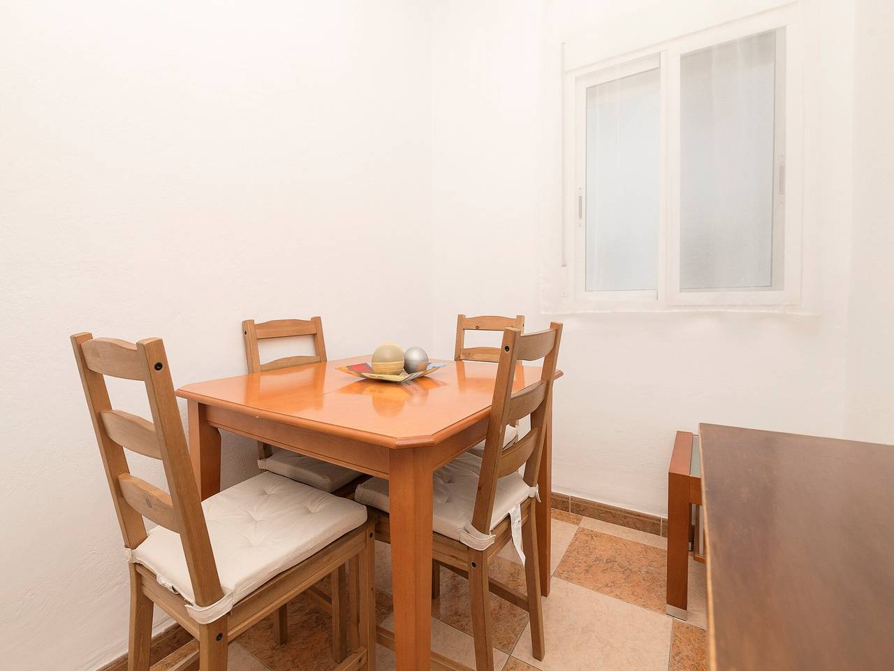 Apartamento entero, Velbar - Apartamento En Cádiz. Wifi Gratis in Playa La Victoria, Cádiz
