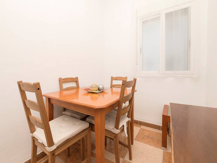 Ferienwohnung für 5 Personen in Cádiz - 4