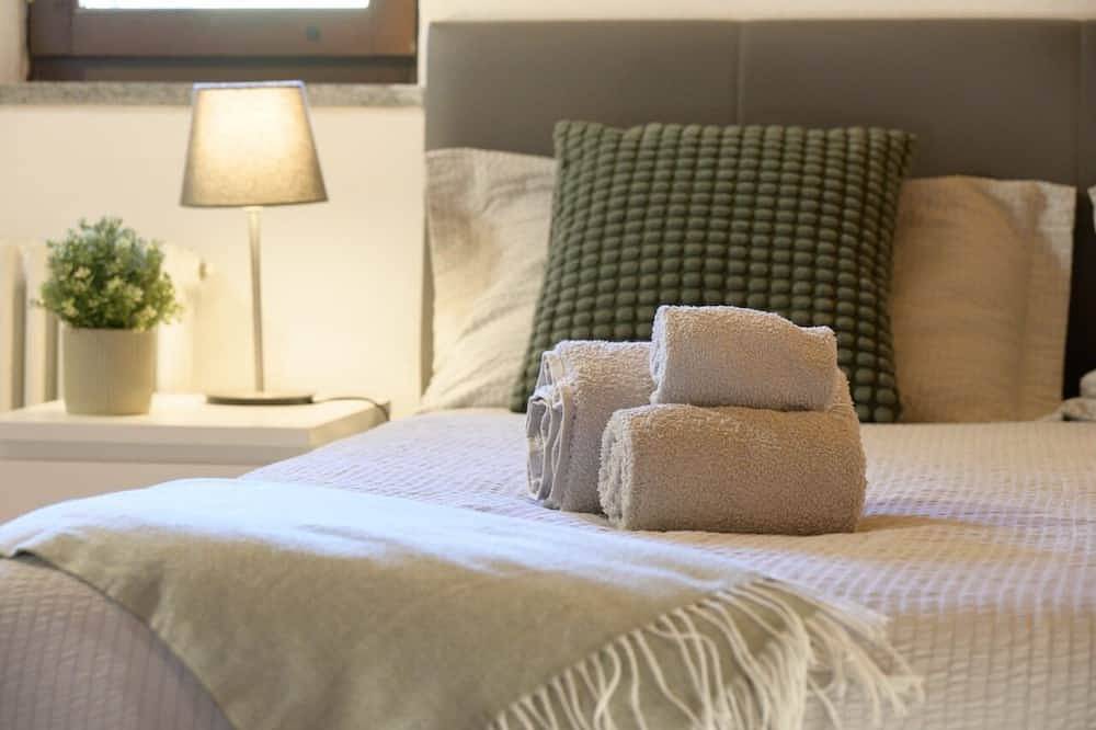 Geheel appartement, The Mountain B&B - Luxury Stay in Aosta Valley in Gressan, Comune di Gressan