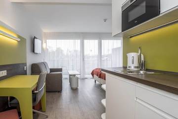 B&b für 4 Personen in Salzburg, Salzburg und Umgebung, Bild 4