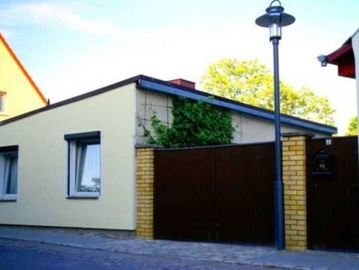 Ferienwohnung für 4 Personen, mit Terrasse in Garz/Rügen - 4