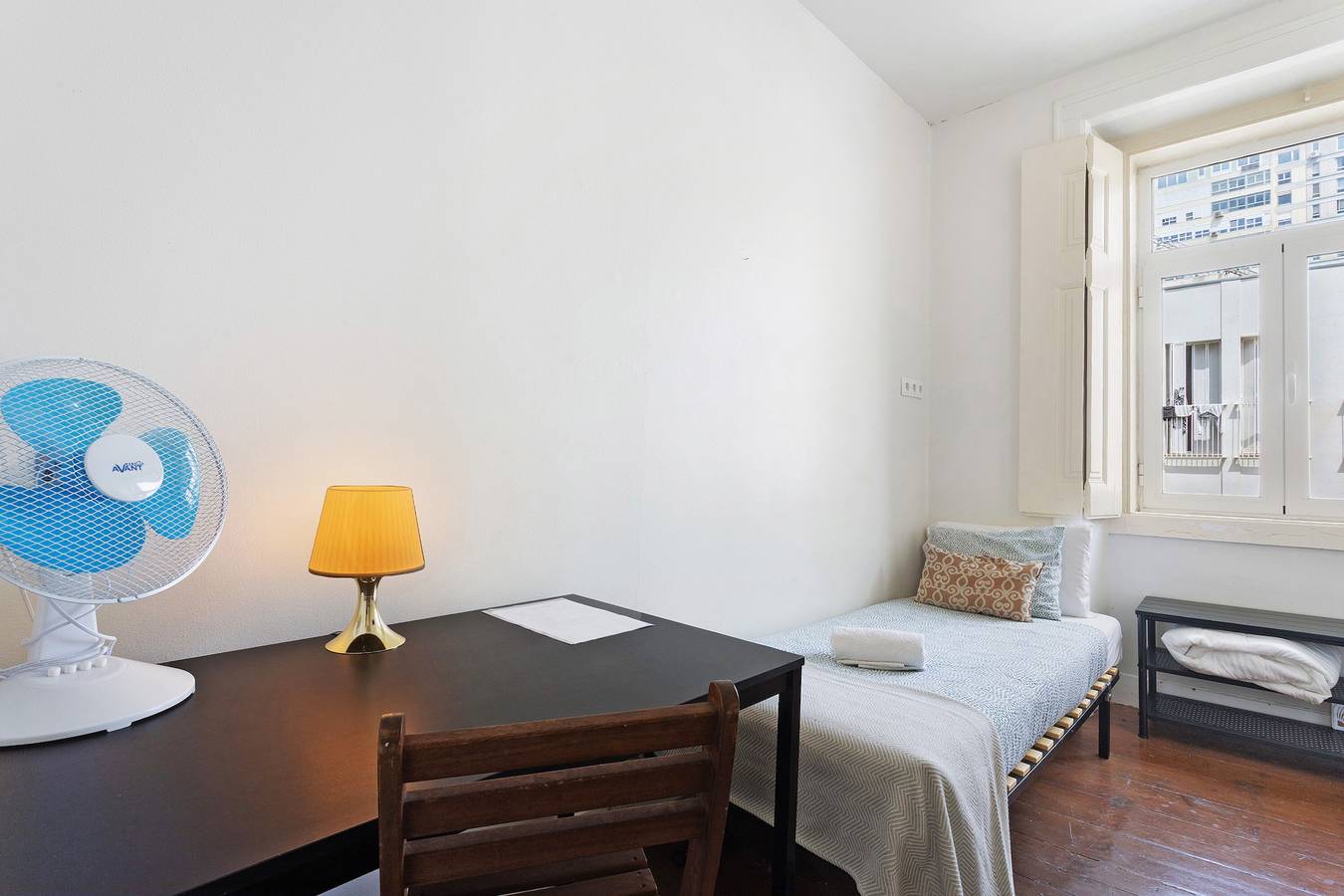 Estúdio inteiro, Estúdio '21 - Amoreiras Apartments' com Wi-Fi in Lisboa, Costa de Lisboa