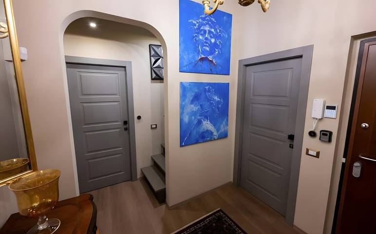 Archs Apartment - Deluxe in the Heart of Catania