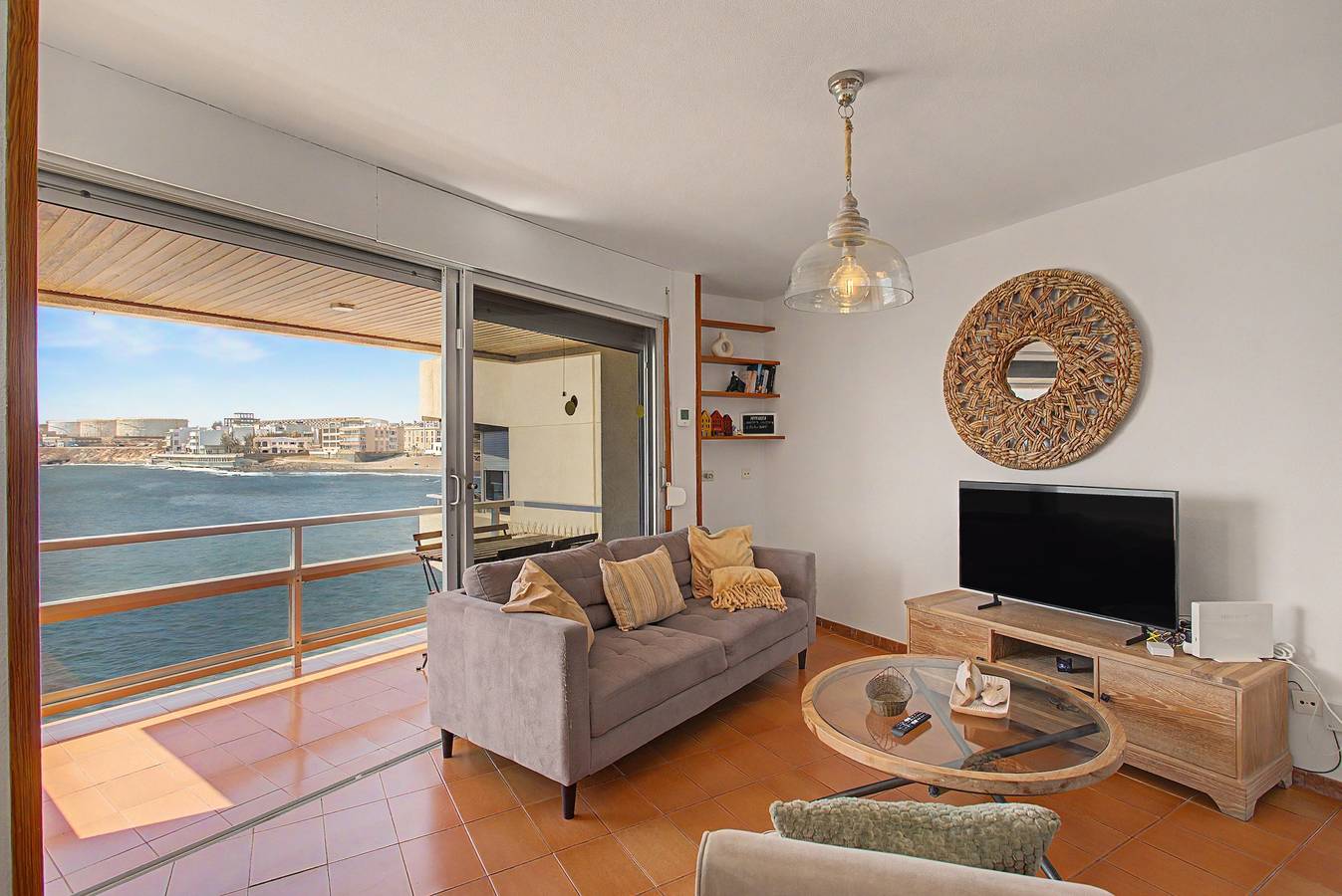 Sobre o Mar by Canariapartment in Melenara, Gran Canaria Este