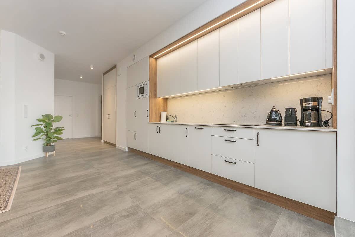 Apartamento entero, Chmielna 3C Gdańsk | Prestigious Apartment | River View in Gdansk, Triciudad