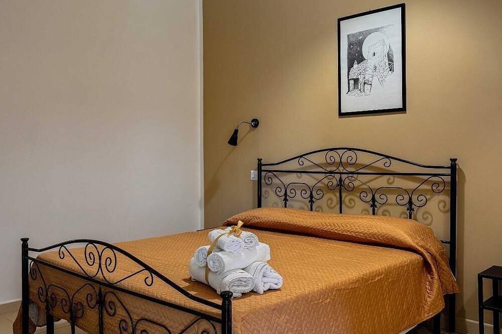 Ganze Wohnung, Ferienwohnung Palinuro für 1 - 6 Personen mit 3 Schlafzimmern - Reihenhaus in Palinuro, Cilento
