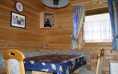 Ferienpark für 5 Personen in Viechtach, Vorderer Bayerischer Wald, Bild 1