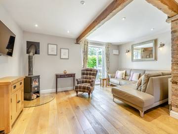 Holiday Rental for 4 People in Burgh le Marsh, Lincolnshire, Photo 1