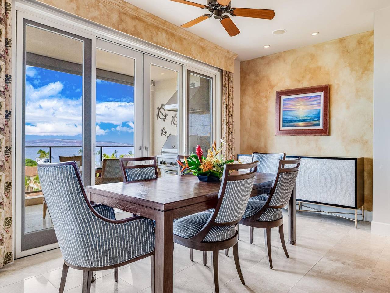 Apartamento entero, Wailea Beach Villas Ph402 in Wailea-Makena, Maui