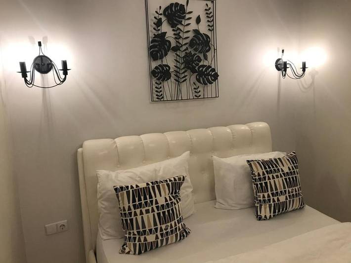 Apartamento de vacaciones para 4 personas, con terraza, Se admiten mascotas - 1