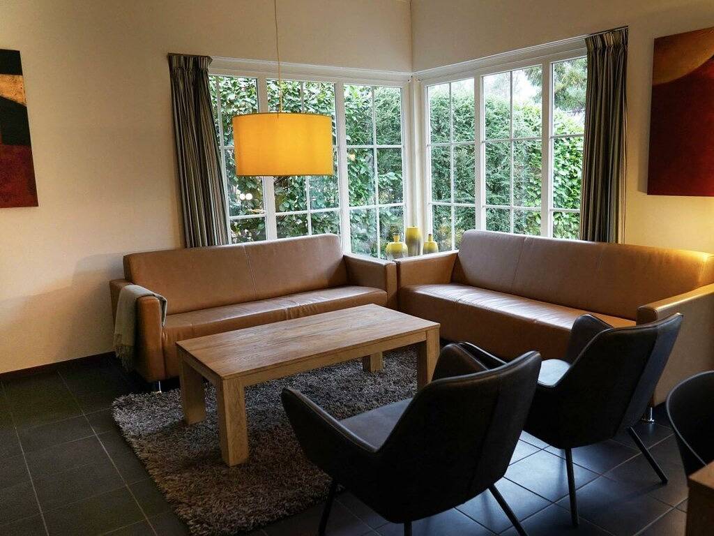 Villa a Beekbergen con terrazza in Beekbergen, Veluwe