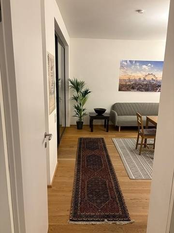 Appartement De Vacances pour 4 Personnes dans Vienne (Autriche), Région de Vienne et Wienerwald, Photo 4