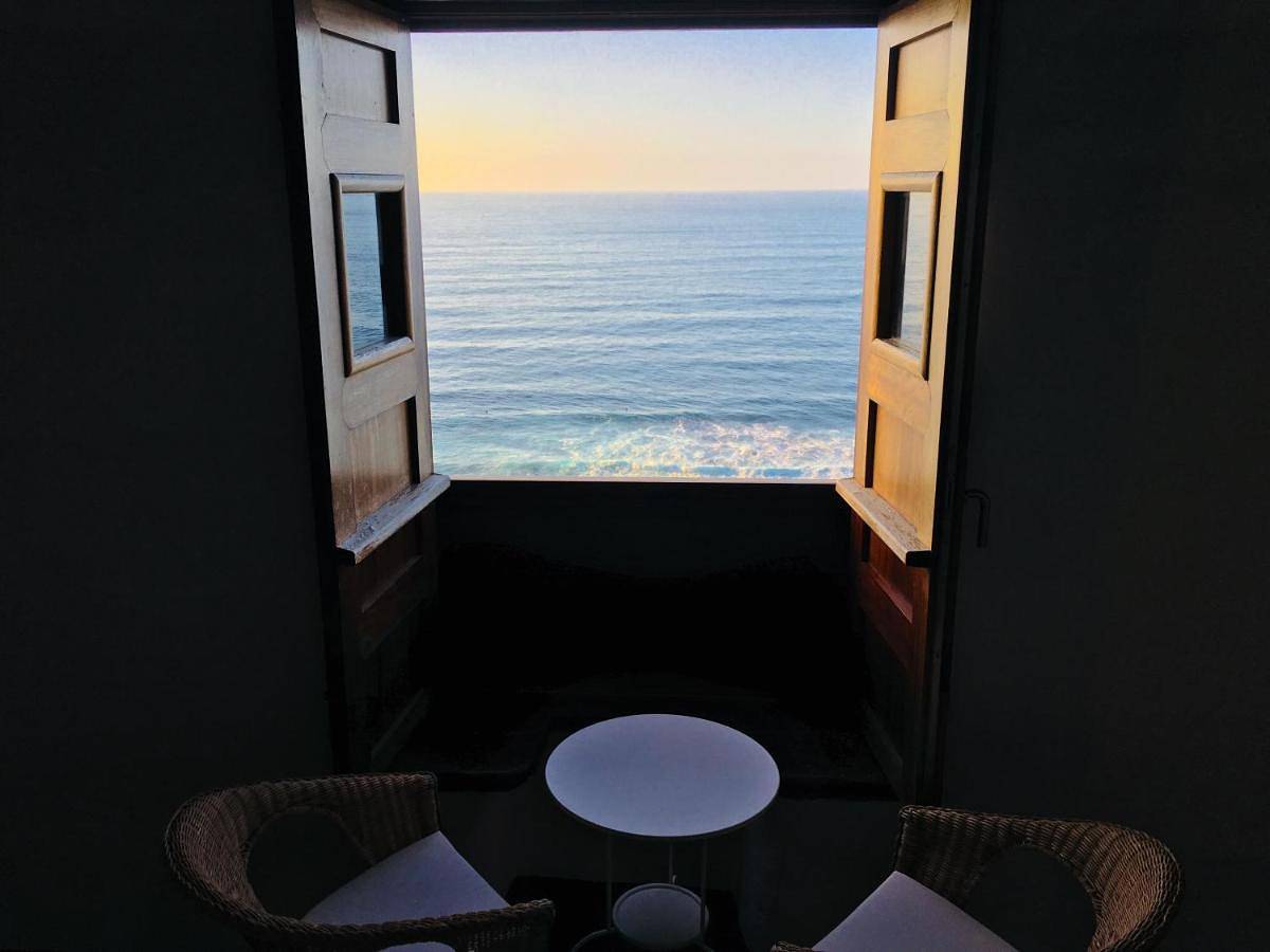 Villa with Sea View in Playa del Socorro, Los Realejos