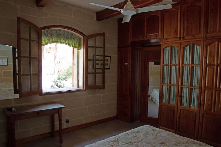 Gîte pour 3 personnes, avec jardin dans St. Paul's Bay - 4