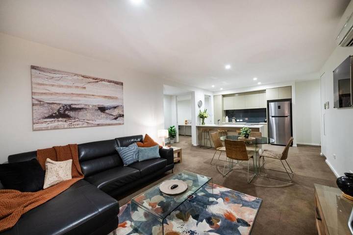 Appartement de vacances pour 2 personnes, avec balcon